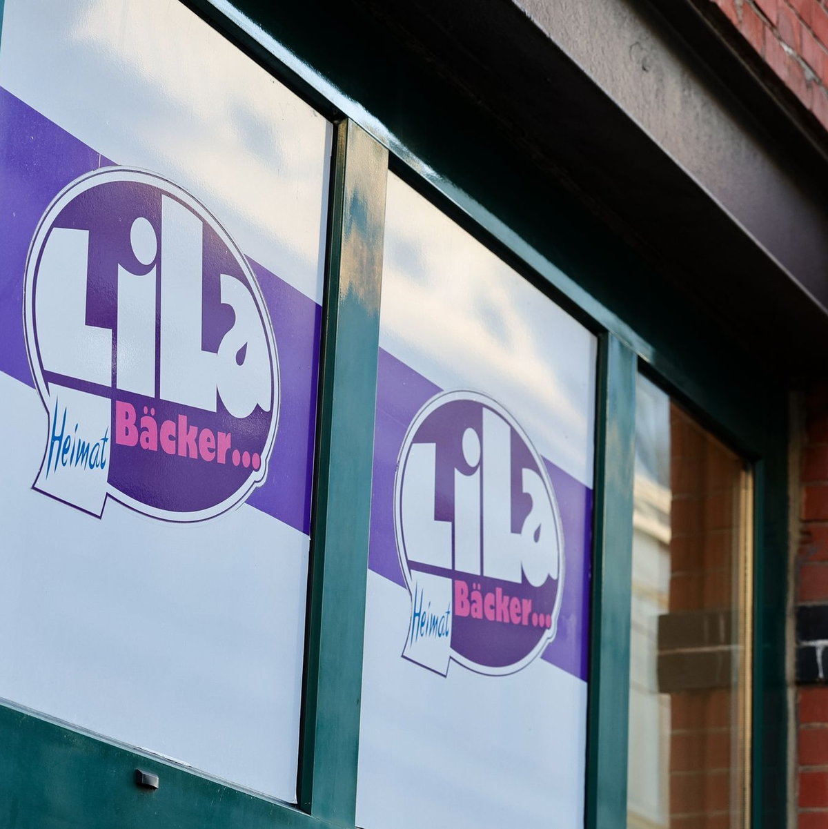 Die Bäckereikette hat schon lange mit finanziellen Schwierigkeiten zu kämpfen. - Foto: Ulrich Perrey/dpa