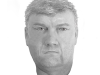 LKA-SH: Neue Spur im Mordfall Linde Perrey: Cold Case Unit veröffentlicht Phantombild - Foto: presseportal.de