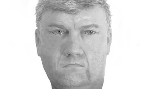 LKA-SH: Neue Spur im Mordfall Linde Perrey: Cold Case Unit veröffentlicht Phantombild - Foto: presseportal.de