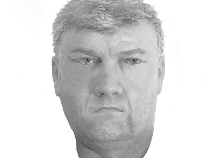 LKA-SH: Neue Spur im Mordfall Linde Perrey: Cold Case Unit veröffentlicht Phantombild - Foto: presseportal.de