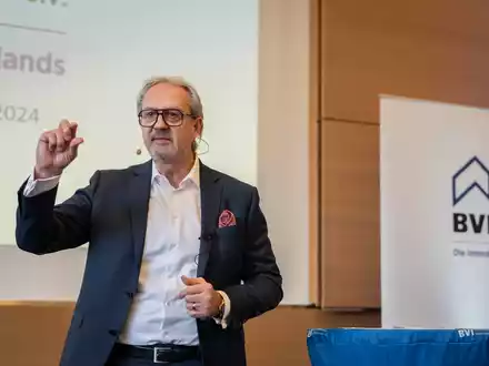 Energiewende bei 10 Millionen Eigentumswohnungen so nicht machbar / BVI fordert: GEG für Bestandsgebäude aussetzen und deutlich überarbeiten - Foto: presseportal.de