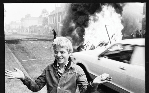 Die US-amerikanischen Rockband Green Day hat das Album «Saviors» in der Pipeline. - Foto: --/Warner Music/dpa