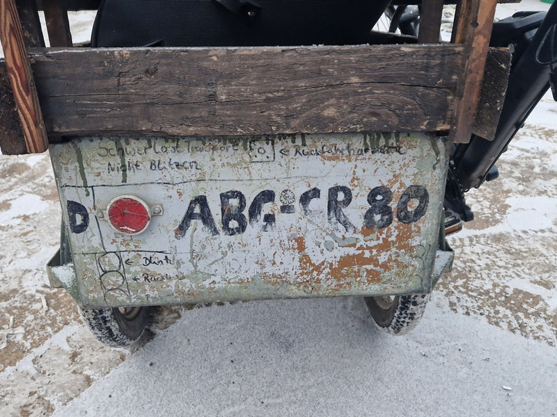 LPI-G: Ergänzungsmeldung zum Buntmetalldiebstahl vom 12.01.2024 - Foto: presseportal.de