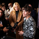Kristen Stewart wird bei der Eröffnungsgala des Sundance Film Festivals interviewt. - Foto: Charles Sykes/Invision/AP/dpa