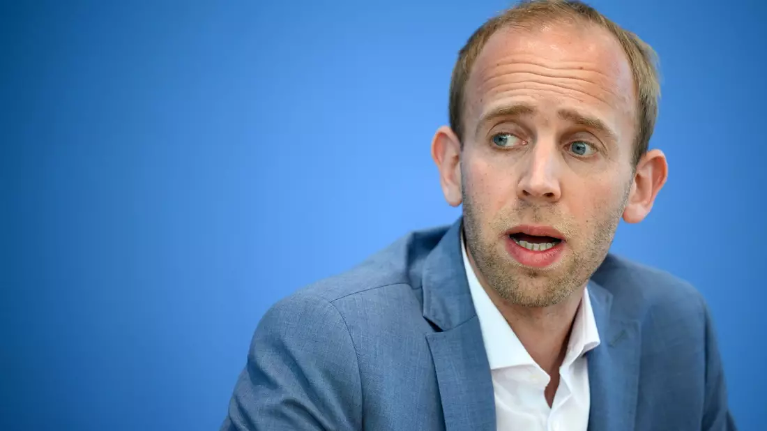 «Ukrainischer Freiheitskampf darf am Ende nicht an konservativer Betrachtung von Schuldenregeln scheitern», findet Dennis Rohde. - Bild: Bernd von Jutrczenka/dpa