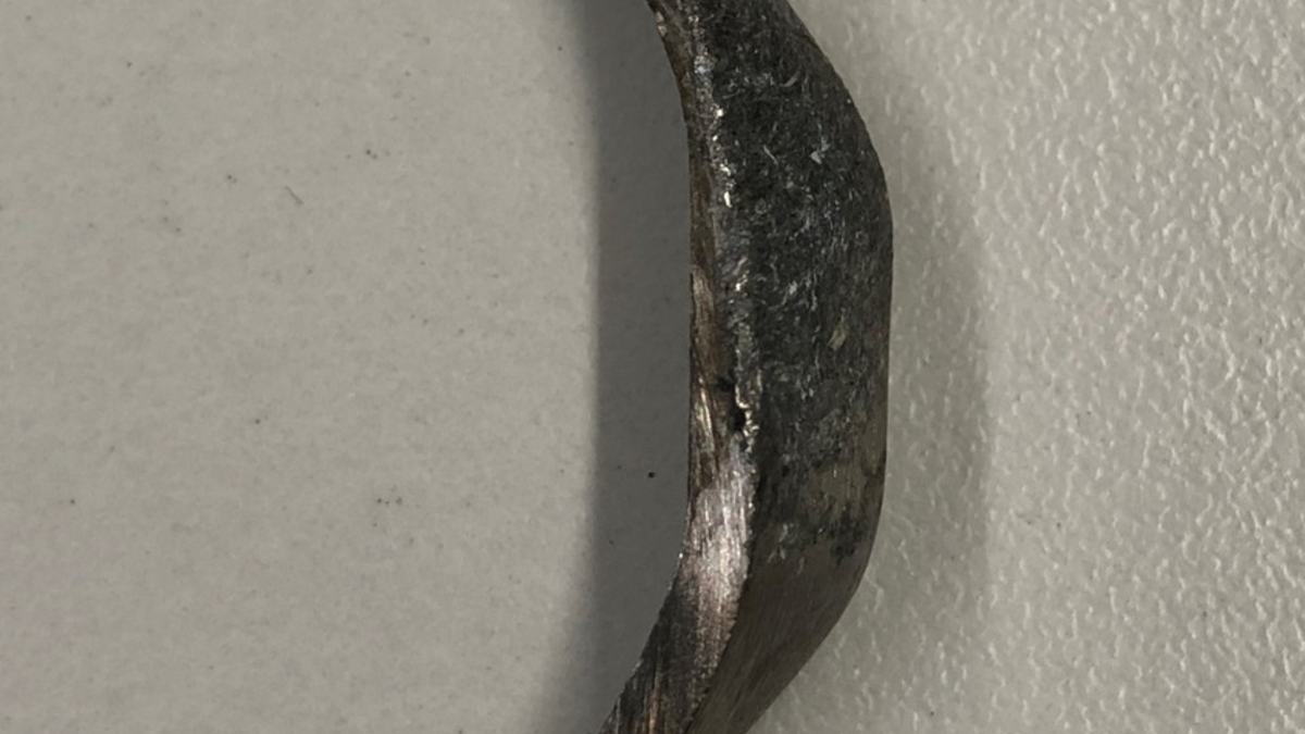 POL-WES: Rheinberg - Zeugenaufruf nach gefährlichem Eingriff in den Straßenverkehr durch Manipulation von Autoreifen (Achtung! Richtige Telefonnummer!!!!) - Foto: presseportal.de