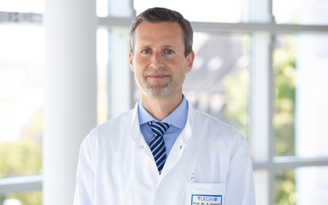 Neue innovative Ambulanz für Fettstoffwechselstörungen am UKGM in Gießen eröffnet - Foto: presseportal.de