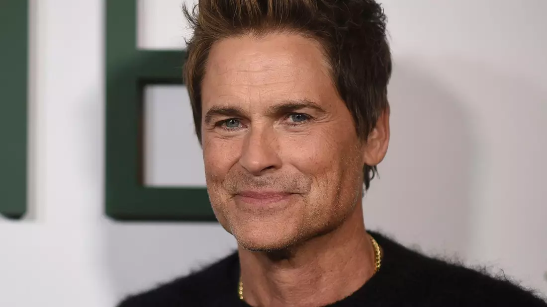 Rob Lowe hat sich mit seinen Glückwünschen vertan. - Bild: Richard Shotwell/Invision/AP/dpa