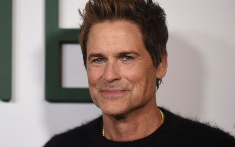 Rob Lowe hat sich mit seinen Glückwünschen vertan. - Foto: Richard Shotwell/Invision/AP/dpa