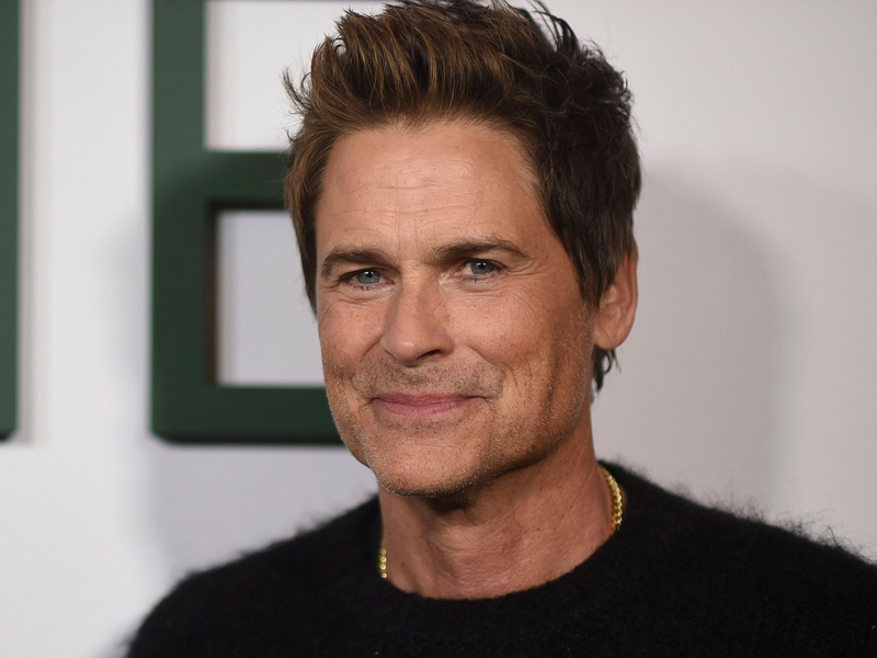 Rob Lowe hat sich mit seinen Glückwünschen vertan. - Foto: Richard Shotwell/Invision/AP/dpa