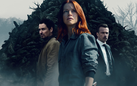 „Making-of – powered by Brisant“ begleitet ARD Mystery-Serien-Highlight „Oderbruch“ - Foto: presseportal.de „Making-of – powered by Brisant“ begleitet ARD Mystery-Serien-Highlight „Oderbruch“ - Foto: presseportal.de