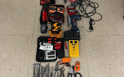 POL-SO: Suche nach Tatorten und Geschädigte - Foto: presseportal.de