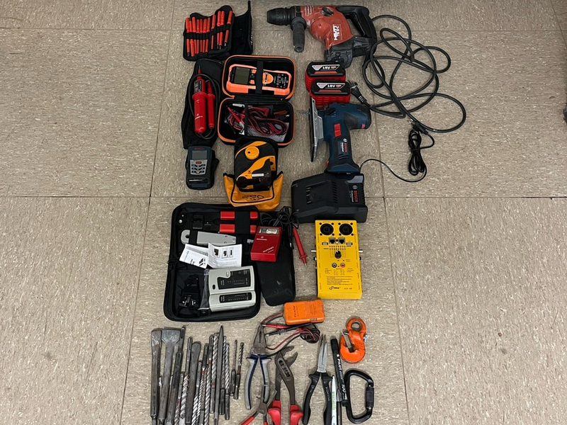 POL-SO: Suche nach Tatorten und Geschädigte - Foto: presseportal.de