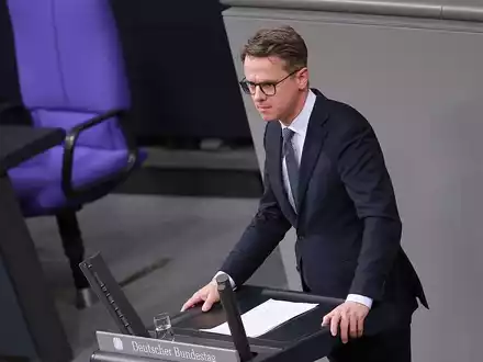 Carsten Linnemann (Archiv) - Foto: über dts Nachrichtenagentur
