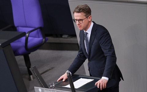 Carsten Linnemann (Archiv) - Foto: über dts Nachrichtenagentur