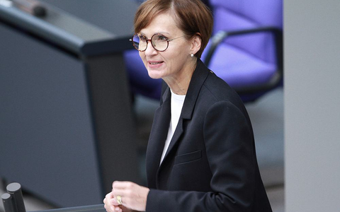 Bettina Stark-Watzinger (Archiv) - Foto: über dts Nachrichtenagentur