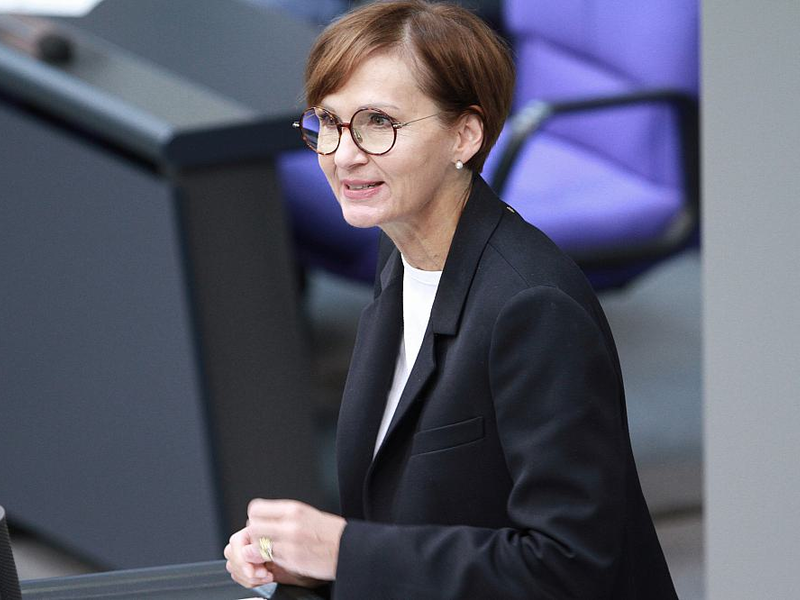 Bettina Stark-Watzinger (Archiv) - Foto: über dts Nachrichtenagentur