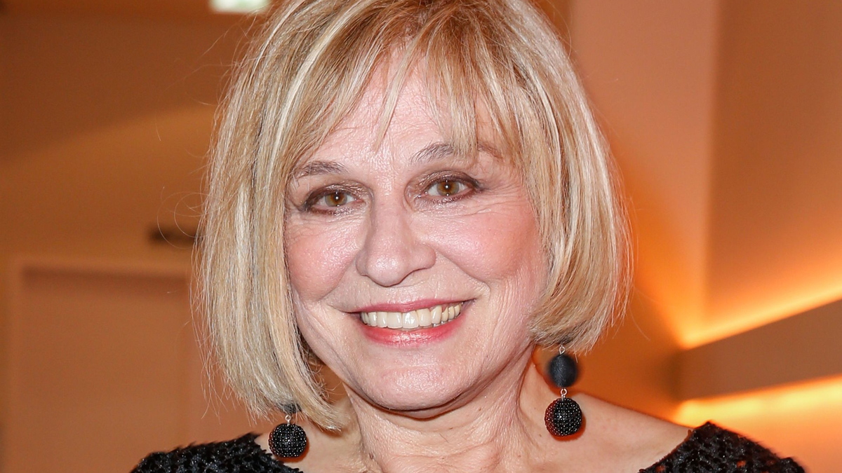 «Ich fühle mich sehr wohl und halte nach niemandem Ausschau», sagt Mary Roos. - Foto: Gerald Matzka/dpa-Zentralbild/dpa