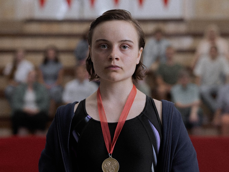 ARTE-Koproduktionen beim 45. Filmfestival Max Ophüls Preis 2024 - Foto: presseportal.de