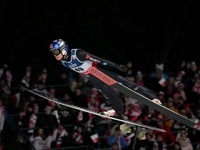 In diesem Winter ist Andreas Wellinger zurück in der Weltspitze. - Foto: Czarek Sokolowski/AP