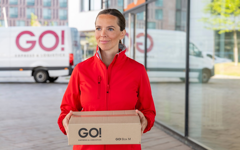 2023: GO! erreicht Sendungsvolumen von 10 Millionen - Foto: presseportal.de