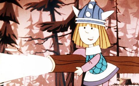 Wickie feiert 50. Geburtstag im ZDF, in ZDFneo und bei KiKA - Foto: presseportal.de