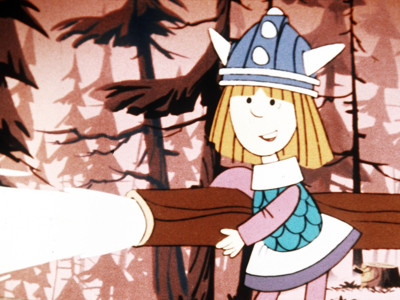 Wickie feiert 50. Geburtstag im ZDF, in ZDFneo und bei KiKA - Foto: presseportal.de