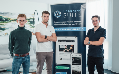 LearningSuite.io: Warum ein digitaler Mitgliederbereich für Kunden so wichtig ist - Foto: presseportal.de LearningSuite.io: Warum ein digitaler Mitgliederbereich für Kunden so wichtig ist - Foto: presseportal.de