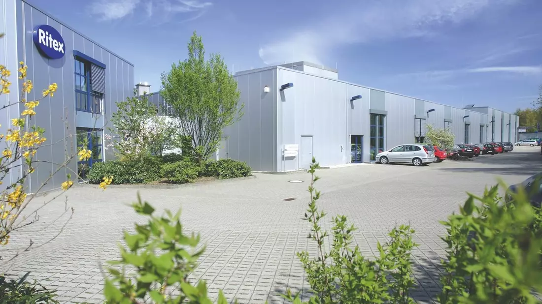 Bielefelder Kondomhersteller Ritex verzeichnet herausragende Umsatzentwicklung im Geschäftsjahr 2023 - Bild: presseportal.de