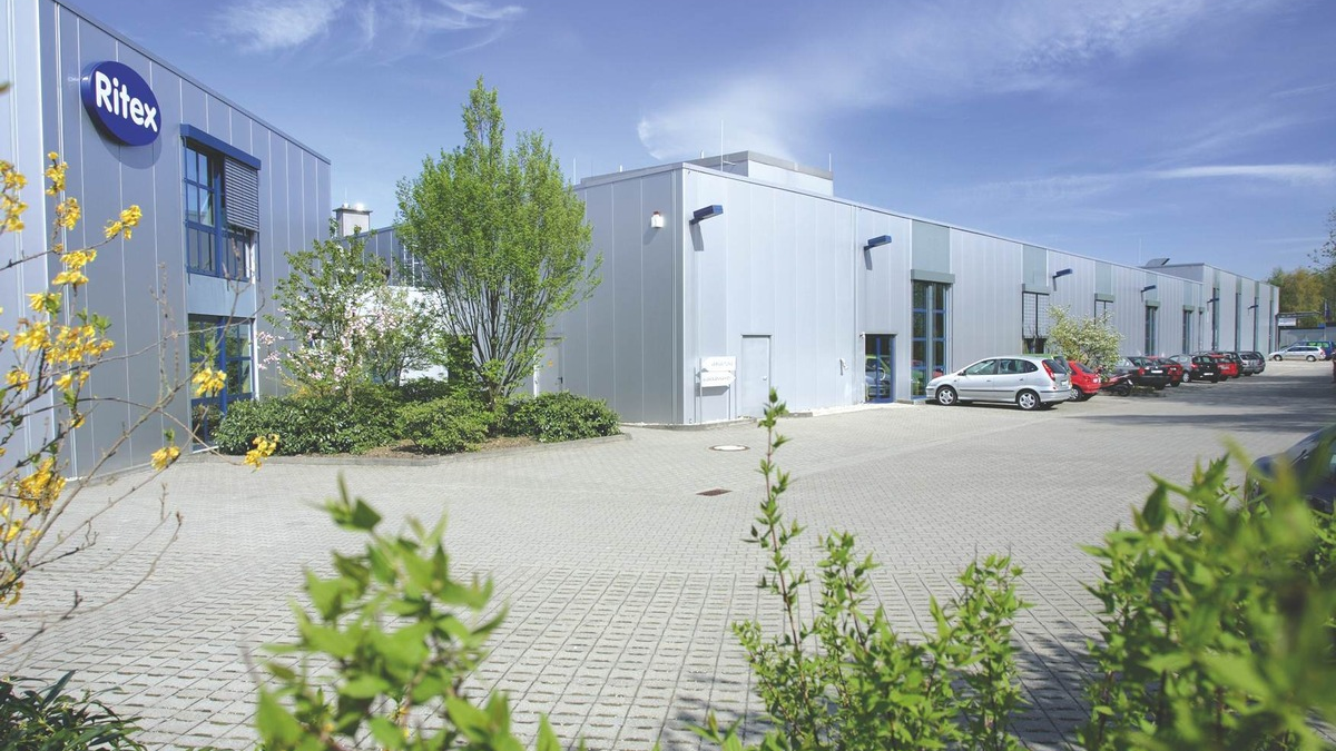 Bielefelder Kondomhersteller Ritex verzeichnet herausragende Umsatzentwicklung im Geschäftsjahr 2023 - Foto: presseportal.de