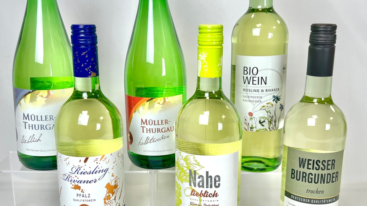 NORMA reduziert ab sofort die Preise auf zahlreiche Qualitätsweine im Sortiment um bis zu 24 Prozent / Preissenkung Nummer 5 zum Start in die vierte Woche 2024 - Foto: presseportal.de