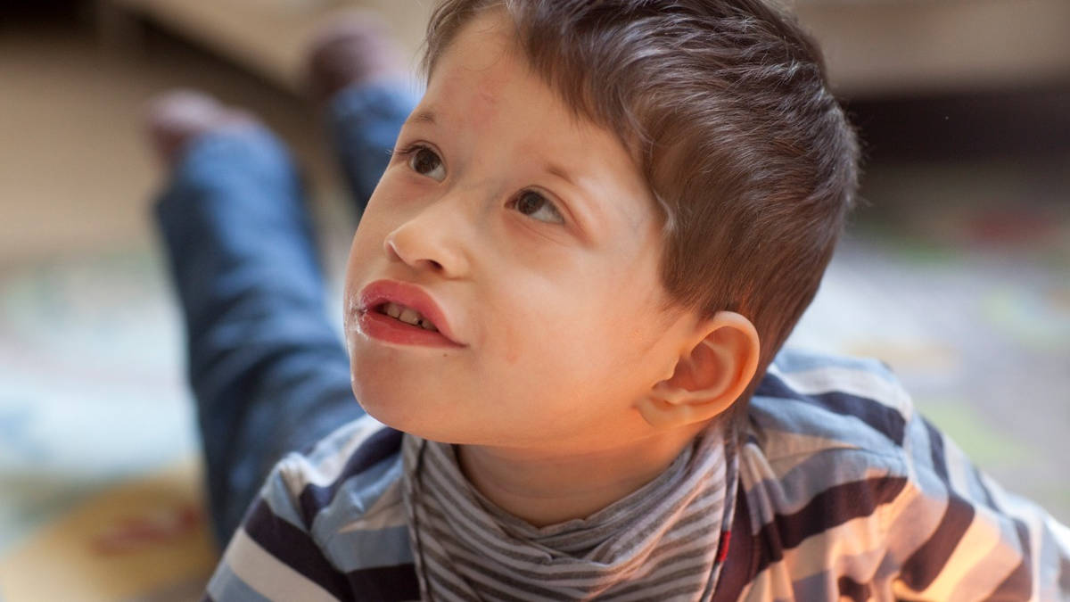 Neue Regelungen bei der Verhinderungs- und Kurzzeitpflege für junge Pflegebedürftige - PUEG: Verbesserungen seit dem 1.1.2024 für Unter-25-Jährige mit Pflegegrad 4 und 5 - Foto: presseportal.de