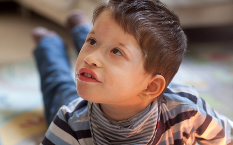 Neue Regelungen bei der Verhinderungs- und Kurzzeitpflege für junge Pflegebedürftige - PUEG: Verbesserungen seit dem 1.1.2024 für Unter-25-Jährige mit Pflegegrad 4 und 5 - Foto: presseportal.de