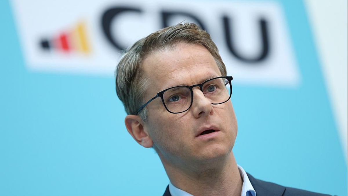 Carsten Linnemann (Archiv) - Foto: über dts Nachrichtenagentur