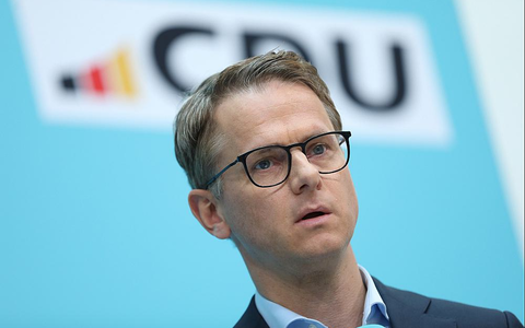Carsten Linnemann (Archiv) - Foto: über dts Nachrichtenagentur