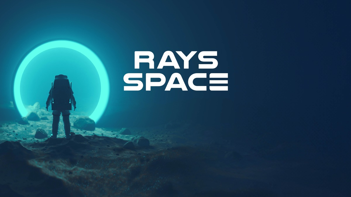 funk Wissensnetzwerk startet mit rays.space - Foto: presseportal.de