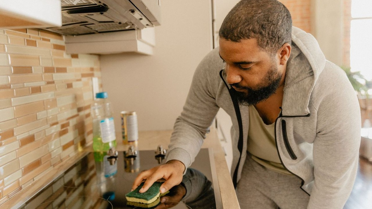 Umfrage von Taskrabbit zeigt: Prokrastination und Strebertum liegen beim Hausputz dicht beieinander - Foto: presseportal.de