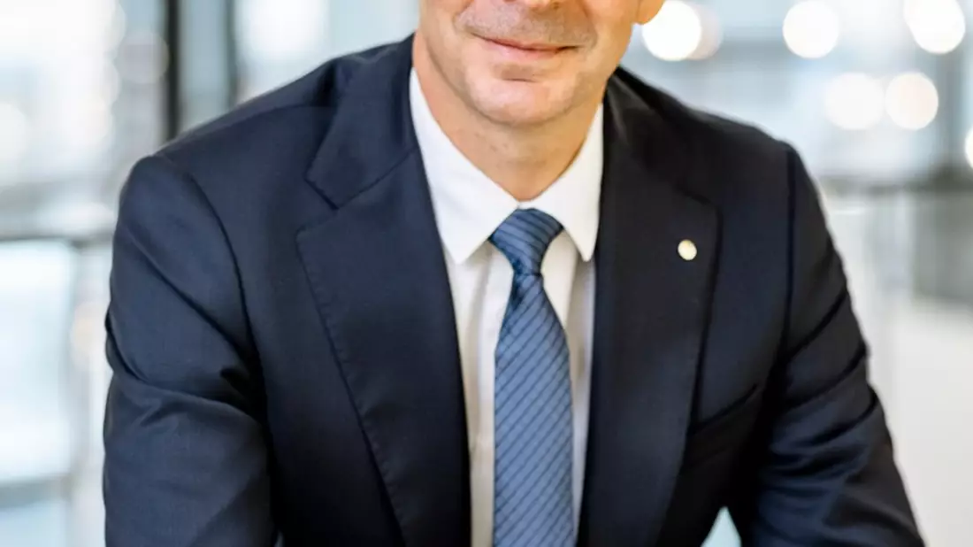 Herausragende Karrierebedingungen / DVAG erneut als Top-Employer ausgezeichnet - Bild: presseportal.de