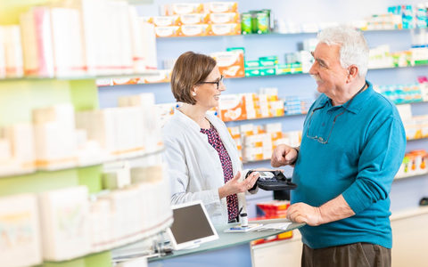 Wegfall der Präqualifizierung: Verhandlungserfolg für Apothekerschaft - Foto: presseportal.de