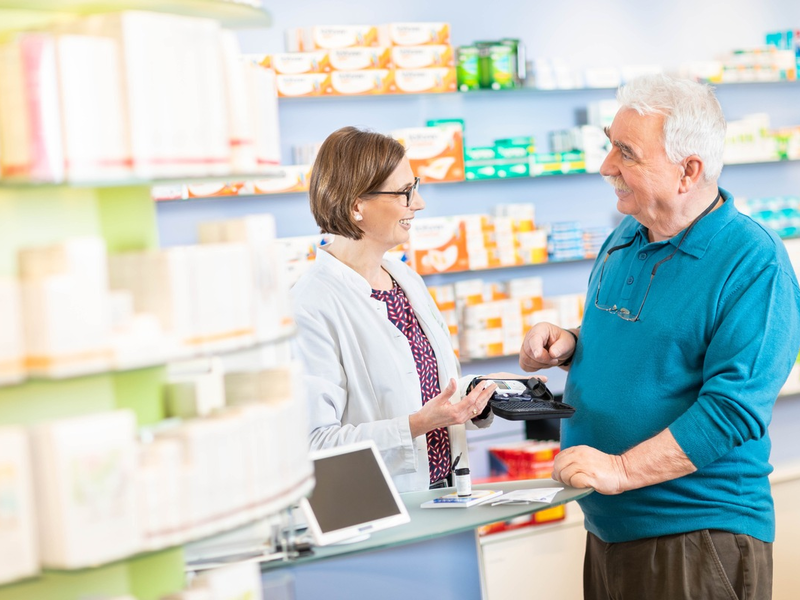 Wegfall der Präqualifizierung: Verhandlungserfolg für Apothekerschaft - Foto: presseportal.de