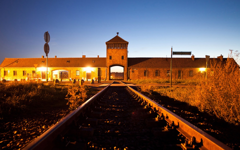 Programmangebote rund um den Holocaust-Gedenktag in ZDF, ZDFinfo und 3sat - Foto: presseportal.de