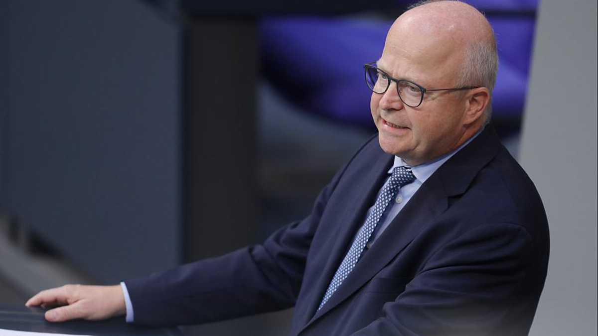 Michael Theurer (Archiv) - Foto: über dts Nachrichtenagentur