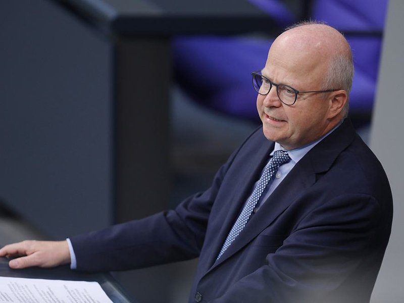 Michael Theurer (Archiv) - Foto: über dts Nachrichtenagentur