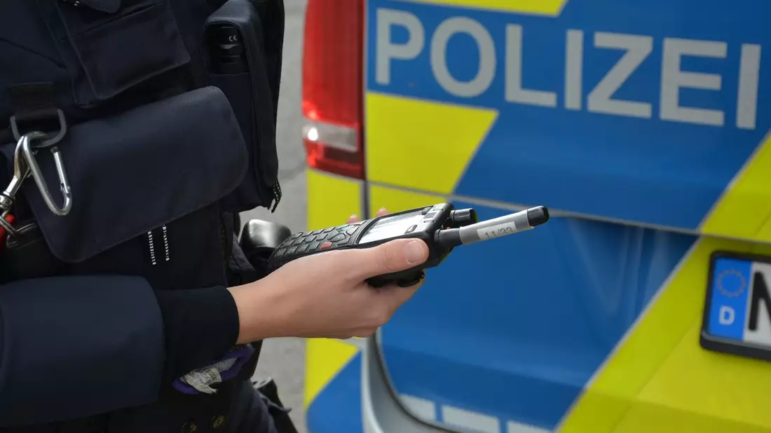 POL-ME: Verkehrsunfallfluchten aus dem Kreisgebiet - Ratingen/Langenfeld/Monheim am Rhein - 2411039 - Bild: presseportal.de