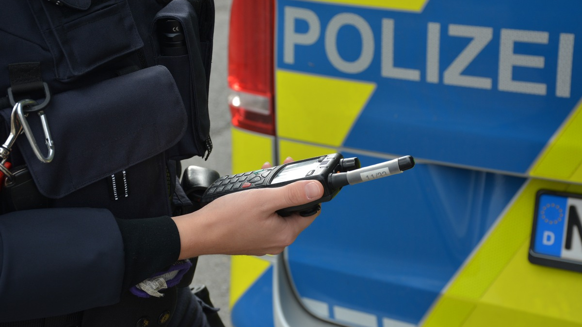 POL-ME: Motorrad und Pedelec aus Garage gestohlen: Polizei bittet um Hinweise - 2603034 - Foto: presseportal.de