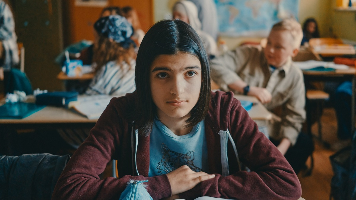 Berlinale 2024: MDR-Kinokoproduktion „Langue Étrangère“ im internationalen Wettbewerb - Foto: presseportal.de