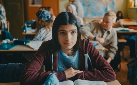 Berlinale 2024: MDR-Kinokoproduktion „Langue Étrangère“ im internationalen Wettbewerb - Foto: presseportal.de