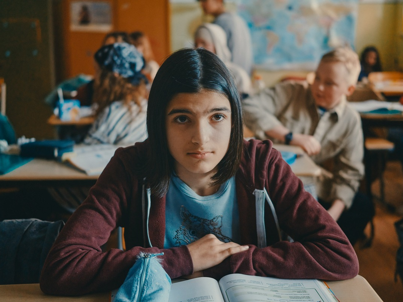 Berlinale 2024: MDR-Kinokoproduktion „Langue Étrangère“ im internationalen Wettbewerb - Foto: presseportal.de