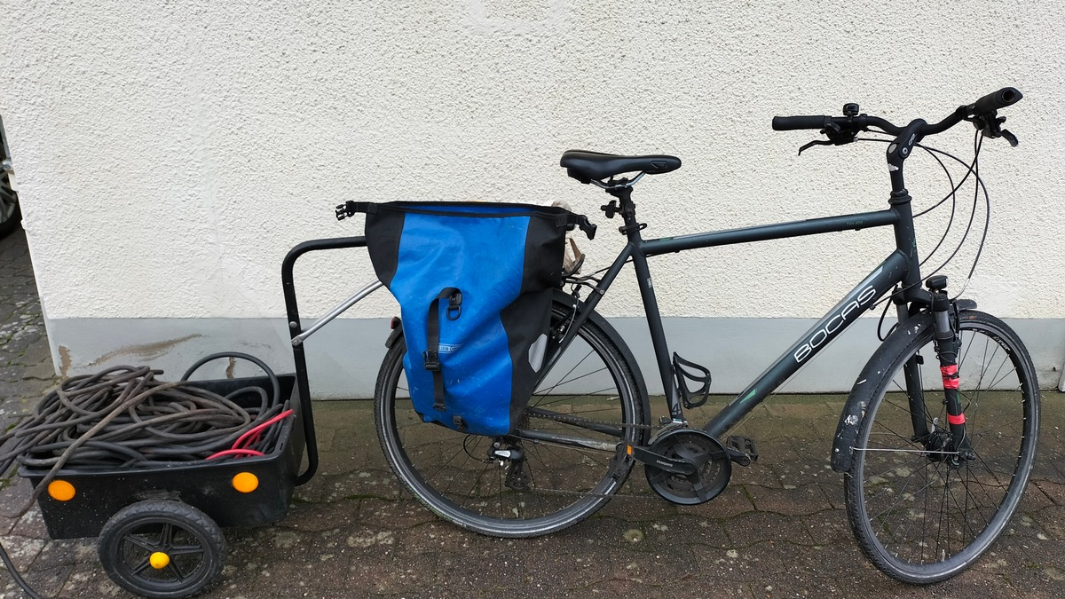 POL-NI: Eingesperrter Dieb flüchtet - Foto: presseportal.de