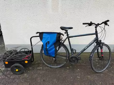POL-NI: Eingesperrter Dieb flüchtet - Foto: presseportal.de